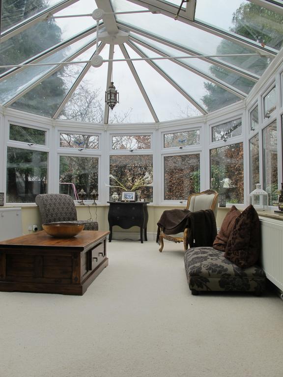 Westmorland - 4 Bedroom House - Free Parking For Up To 7 Cars - Walking Distance To Qmc And University - Ideal For Contractors And Large Groups Nottingham Buitenkant foto