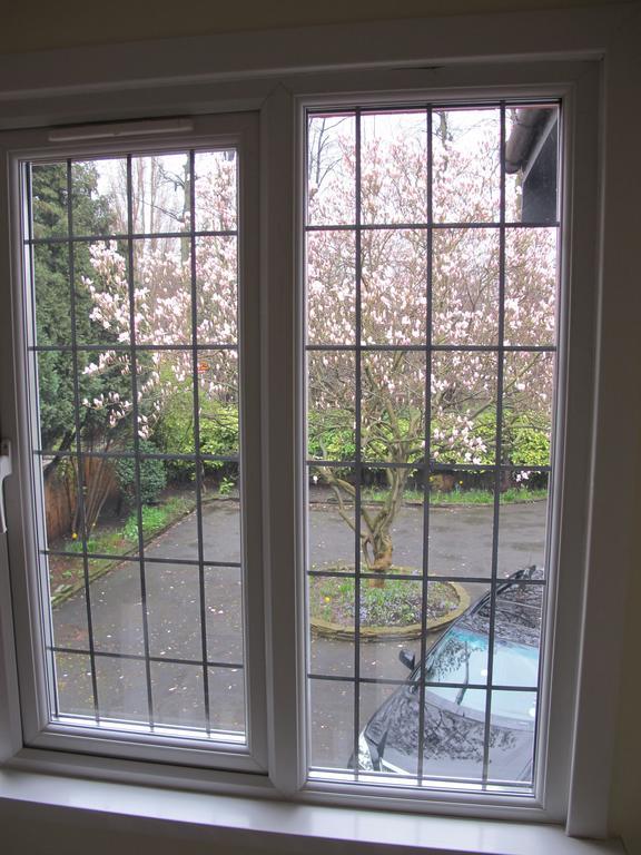 Westmorland - 4 Bedroom House - Free Parking For Up To 7 Cars - Walking Distance To Qmc And University - Ideal For Contractors And Large Groups Nottingham Buitenkant foto