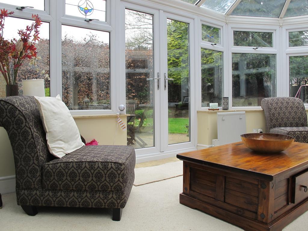 Westmorland - 4 Bedroom House - Free Parking For Up To 7 Cars - Walking Distance To Qmc And University - Ideal For Contractors And Large Groups Nottingham Buitenkant foto