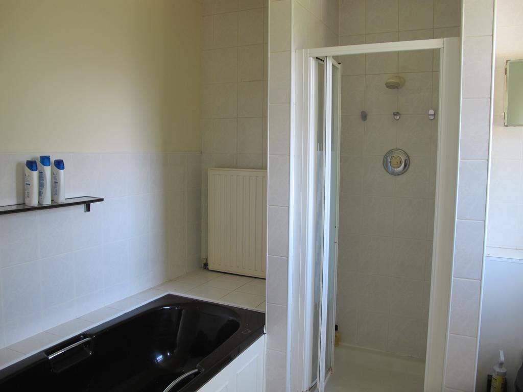 Westmorland - 4 Bedroom House - Free Parking For Up To 7 Cars - Walking Distance To Qmc And University - Ideal For Contractors And Large Groups Nottingham Buitenkant foto