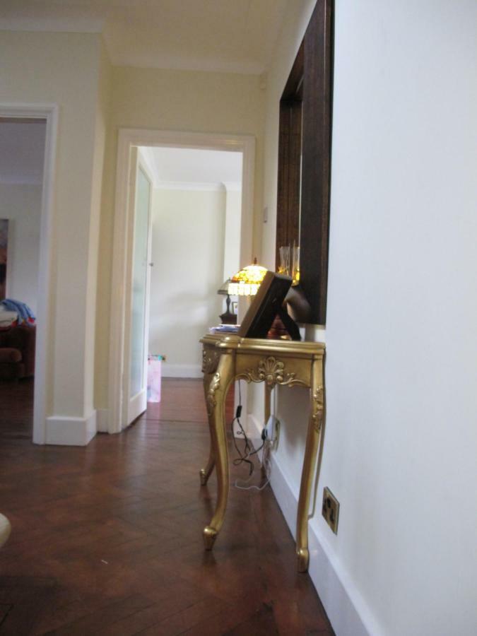 Westmorland - 4 Bedroom House - Free Parking For Up To 7 Cars - Walking Distance To Qmc And University - Ideal For Contractors And Large Groups Nottingham Buitenkant foto