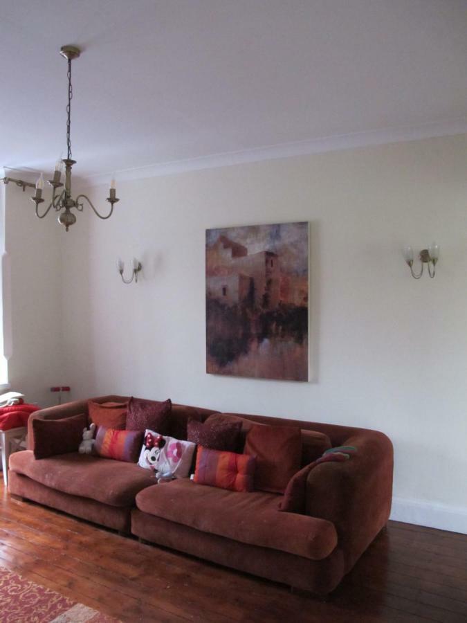 Westmorland - 4 Bedroom House - Free Parking For Up To 7 Cars - Walking Distance To Qmc And University - Ideal For Contractors And Large Groups Nottingham Buitenkant foto